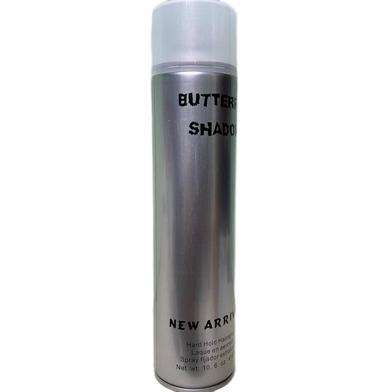 Gôm Bạc 600ml (Keo xịt tóc) - Sản phẩm giữ nếp tóc lâu hơn 1