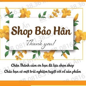 Bảo Hân Shop Live