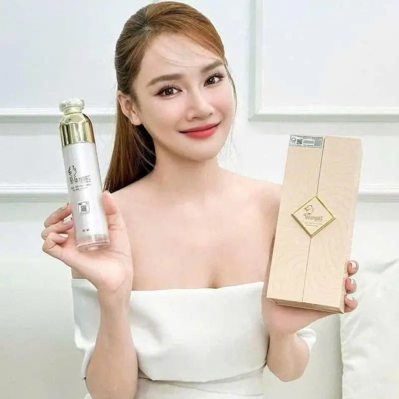 Dung dịch vệ sinh Evamost hổ trợ dưỡng vùng kín