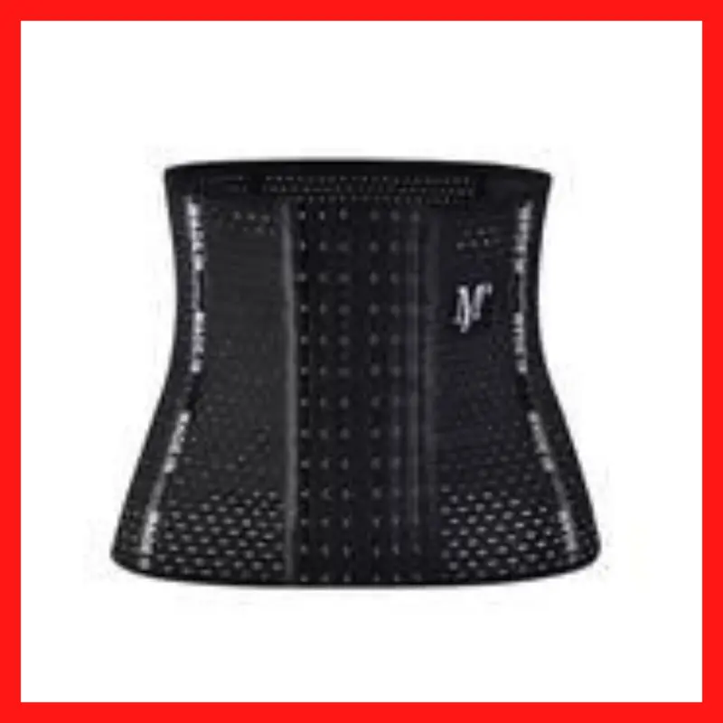 Korset Wanita Stagnan Import Original M+ Perut Waist 2