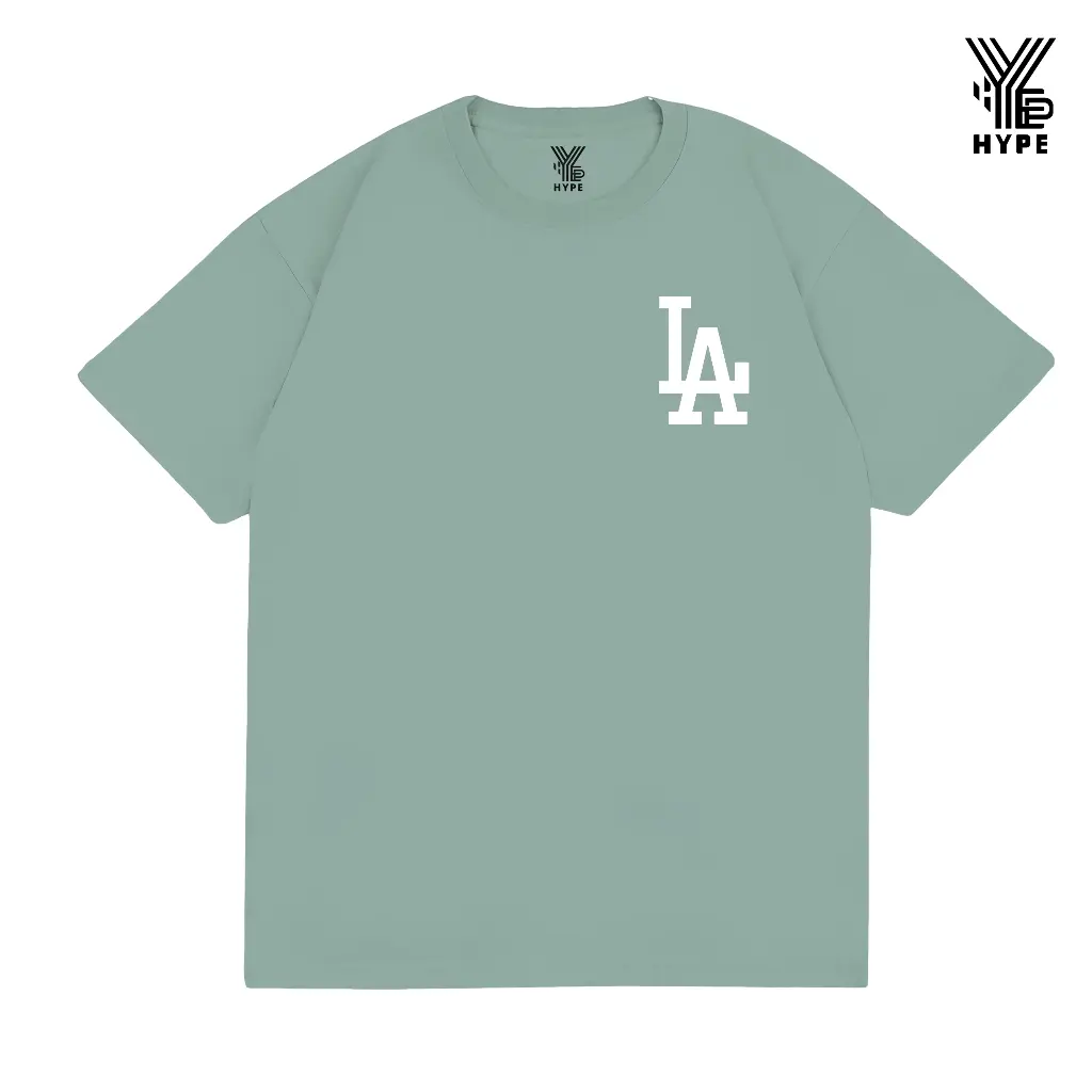 HYPE Boston Red Sox T-Shirt Distro - Los Angeles Unisex T-Shirt