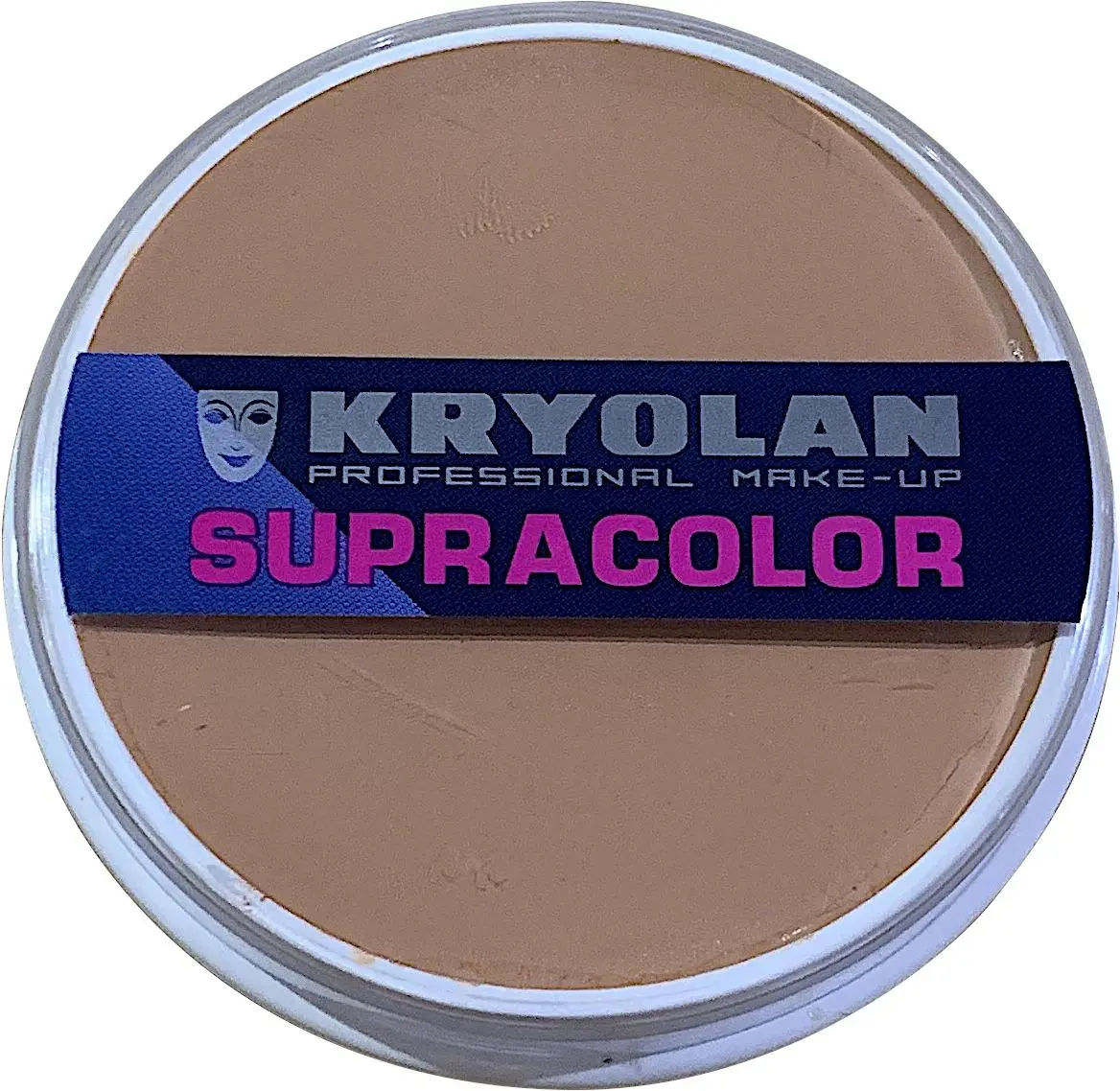 KRYOLAN SUPRACOLOR 15ML – 4W