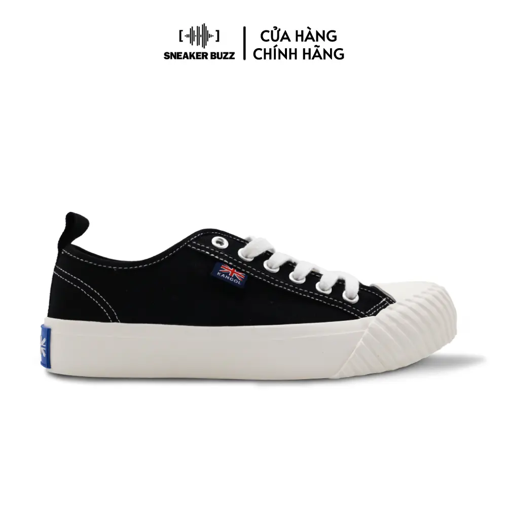 Kangol - Giày Canvas Shoes 6352760820