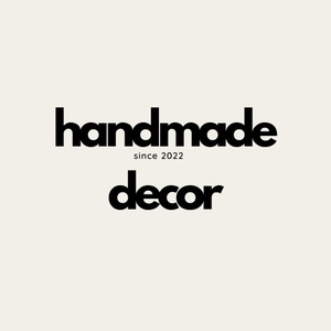 Handmade Deco
