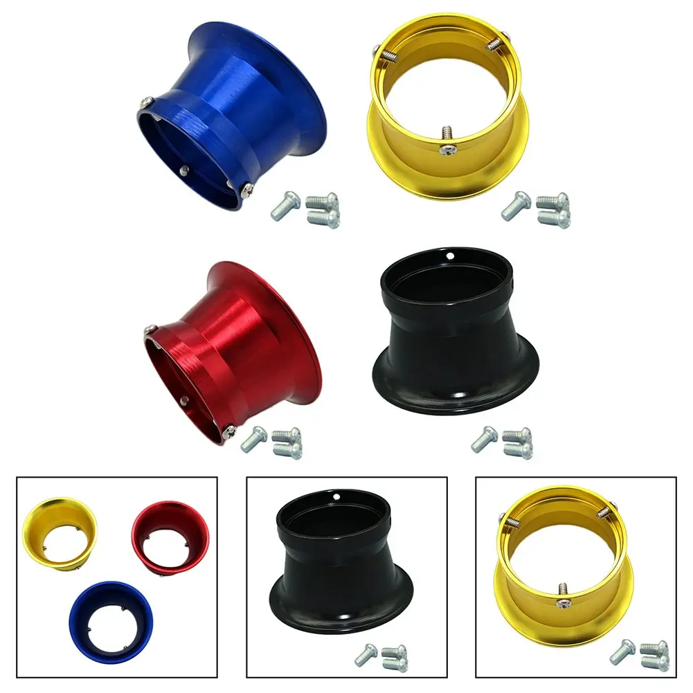 50mm Carburetor Air Filter Wind  Cup For  OKO 24-30  For Keihin