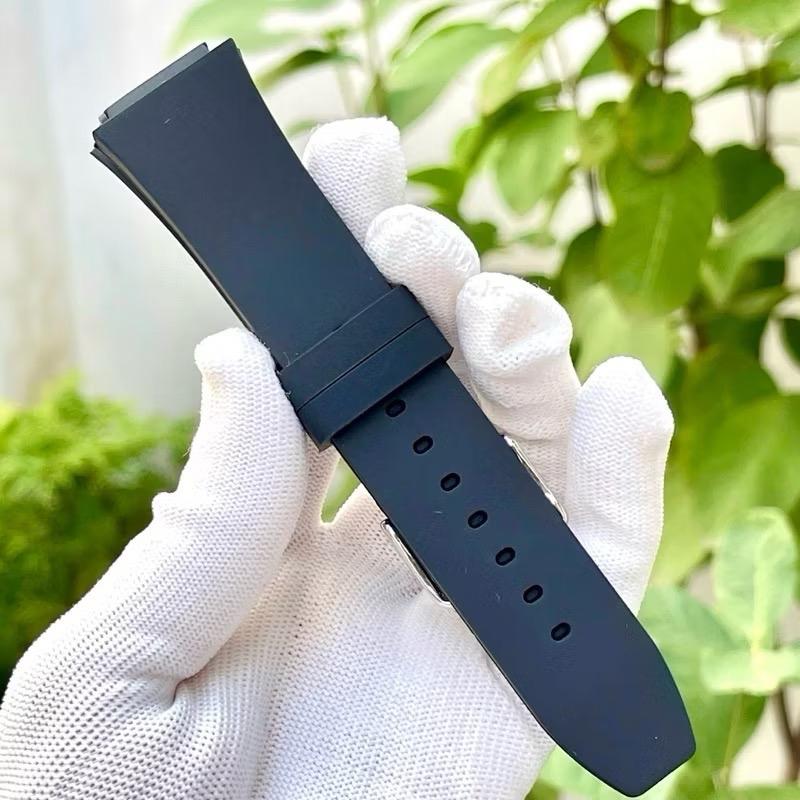 Dây đồng hồ, dây thay thế linh kiện dành cho các mẫu đồng hồ 0