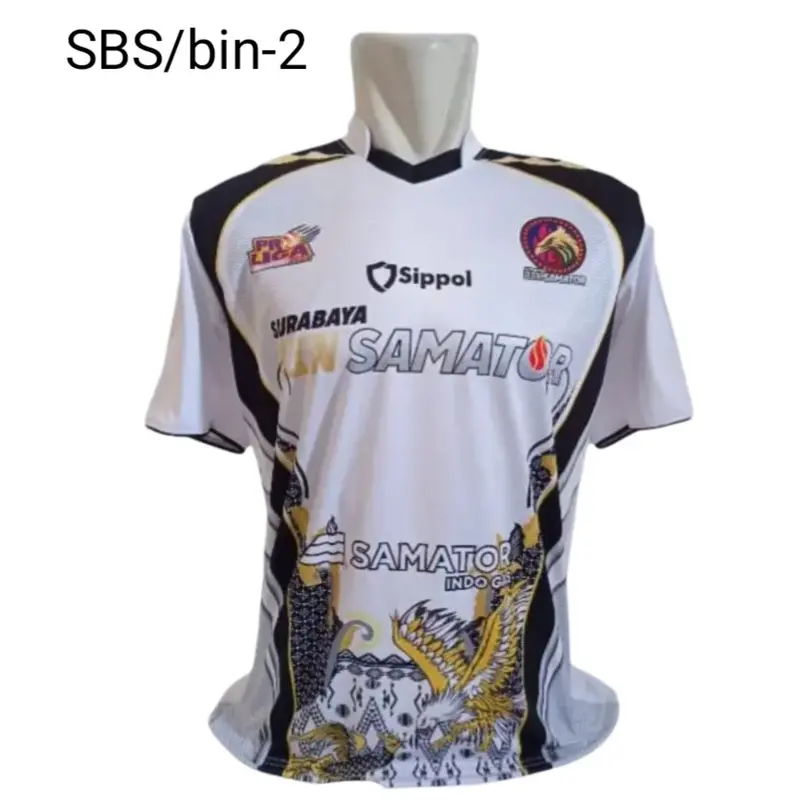COD kaos voli Pria baju voli proliga STIN BIN Sport 5