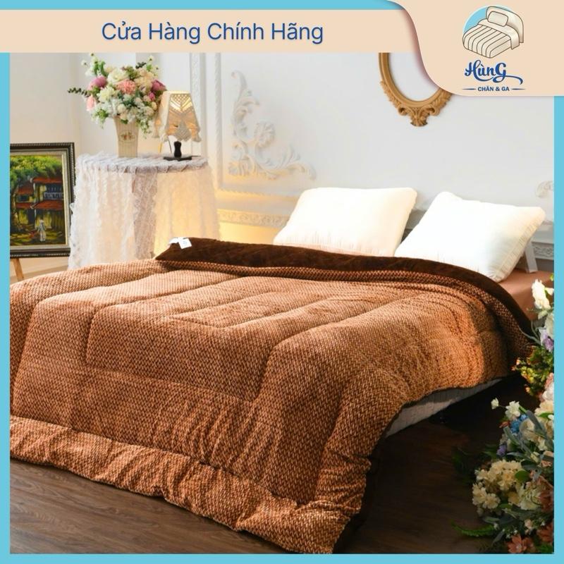 Chăn Cừu Úc Nanara Nhập Khẩu Cao Cấp Mới Chăn Cừu Đại Hàn