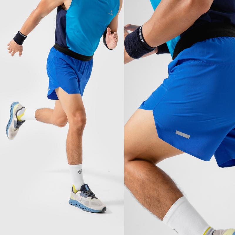 Quần shorts nam chạy bộ CoolFast 5 inch - Coolmate 4