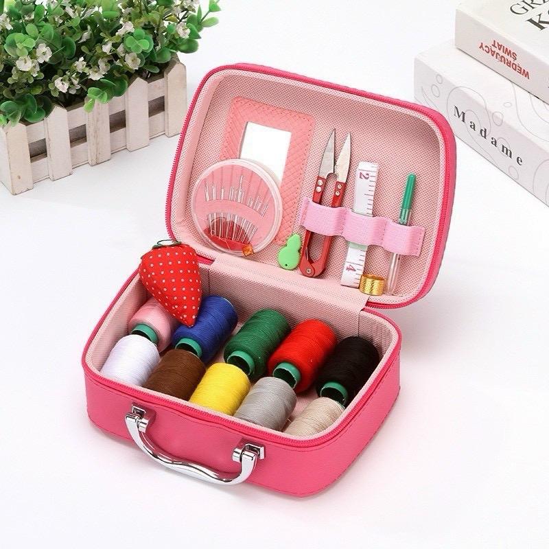 Cốp đựng Kim Chỉ May vá Nhỏ Gọn Dễ Mang Theo - Insta 5
