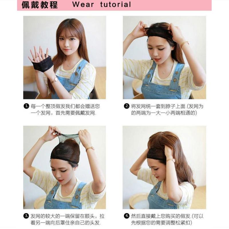 Tóc Giả Nam Đẹp Trai, Hàn Quốc, Tóc Thẳng Ngắn Màu Xám Bà Già Đồng Tính, Thích Hợp Để Hóa Trang Và Trang Điểm, Tóc Giả Trùng Lộn 8