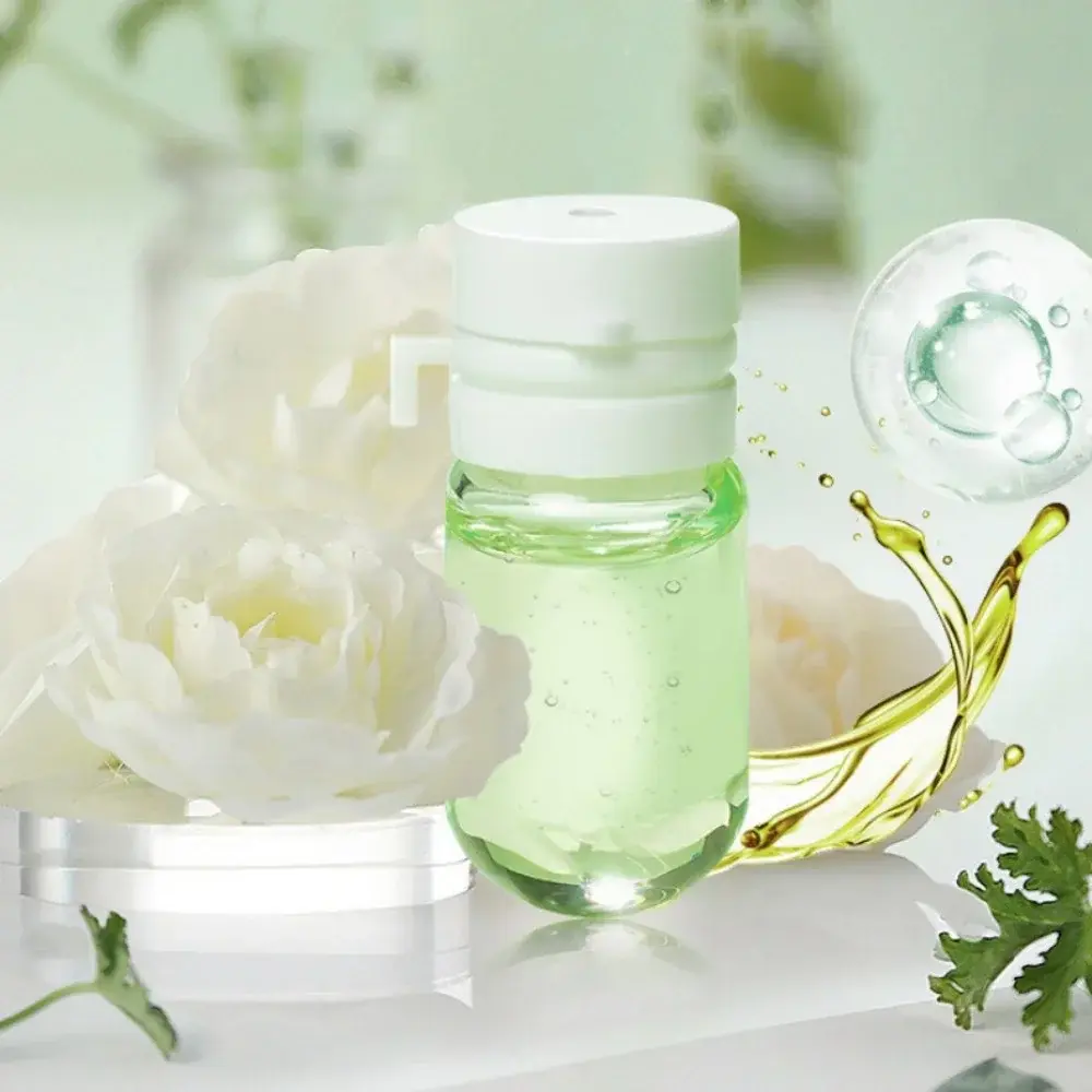 10/30 Miếng Sơn Trà Thứ Cấp Tẩy Trang Dầu Sâu Làm Sạch Du Lịch Di Động Một Lần Tẩy Trang Dầu