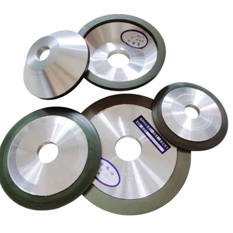  Đá Mài Hợp Kim 100mm 125mm Bát Mài Lữoi Cưa Hợp Kim Mài Mũi Khoan Rút Lõi Mài Mũi Inox Mài Các Loại Thép Thông Dụng 