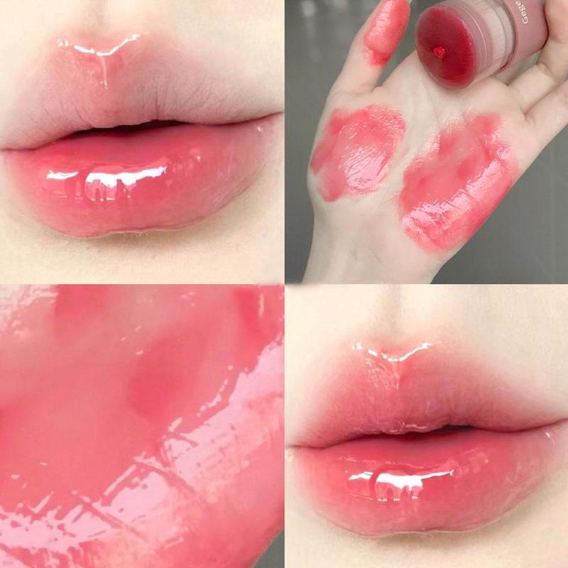 Product Introduction of Lipcerin, 6 Sắc Thái, 9ml, Thuần Chay, Dưỡng Ẩm Và Cấp Nước, Son Dưỡng Môi, Dành Cho Môi Khô Và Nứt Nẻ, X4S8 19