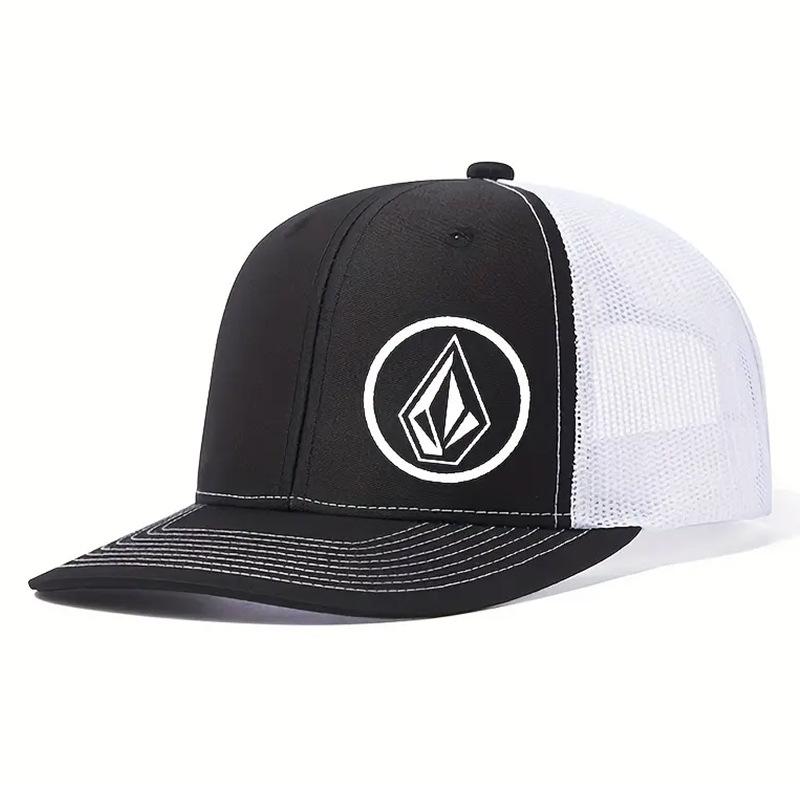 Product Introduction of High Quality Brand Anime Cartoon Snapback Cotton Baseball Cap Men Women Hip Hop Dad Mesh Hat Trucker Hat Student Outdoor Street  Adults  Youth Sun Hat 6