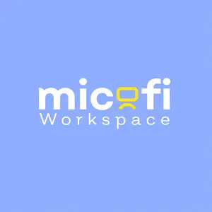 Micofi Work-space