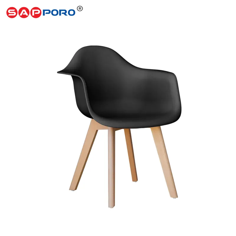 SAPPORO TAREE - Kursi Makan | Kursi Cafe | Dining Chair 1