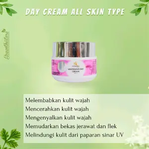DAY CREAM VENORA