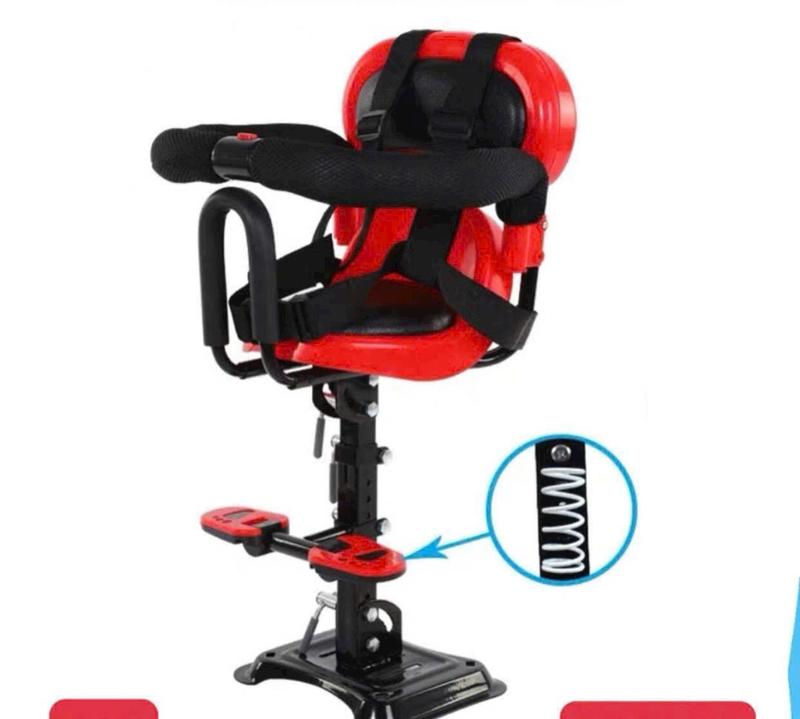 Product Introduction of Ghế Xe Đa Năng Dành Cho Bé, Thương Hiệu Uy Tín - Đồ Chơi 7