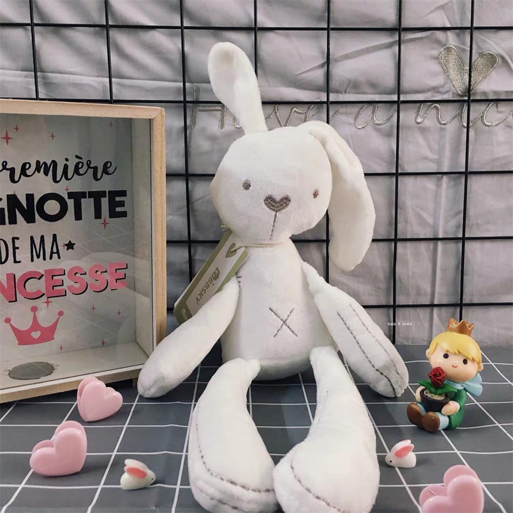 Rabbit Bunny / Boneka Kelinci Beruang Rabbit Plush Toys Mainan bayi Hampers Home Decor Art Dolls