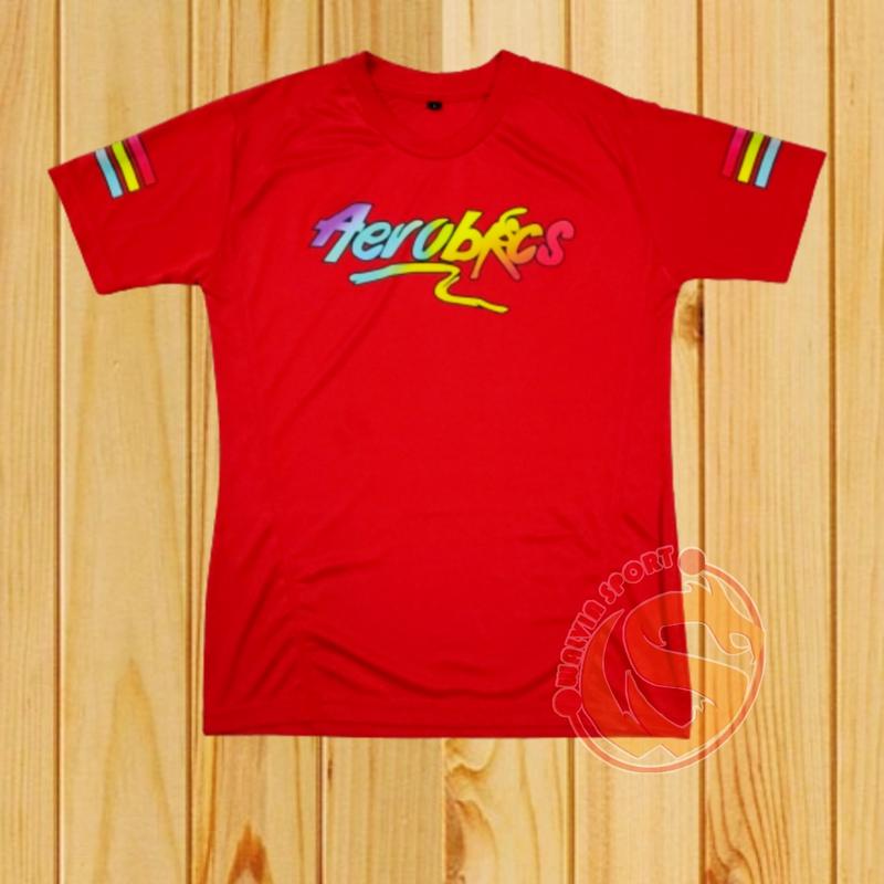 BAJU SENAM WANITA Baju Olahraga Wanita Sport 5