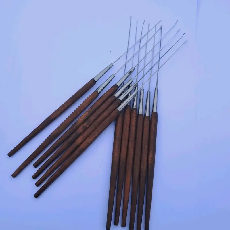 Nạy nhĩ mini , cây chuyên dùng lấy tai sâu (1 cây) 1