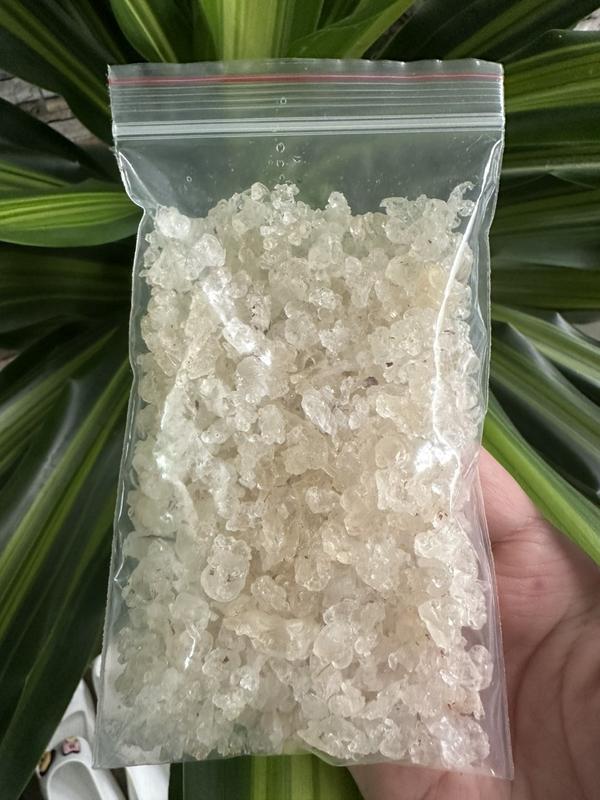 100g tuyết yến vụn nấu chè dưỡng nhan Cô Mầm Foods