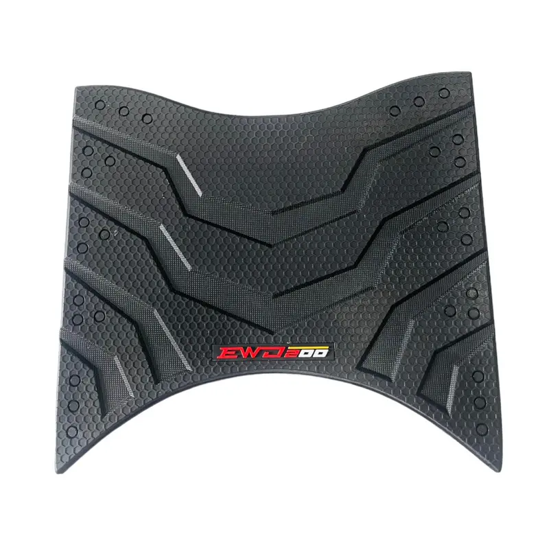 Thảm xe điện Evo 200, thảm lót sàn xe điện Evo 200, thảm lót chân xe điện Evo 200 2