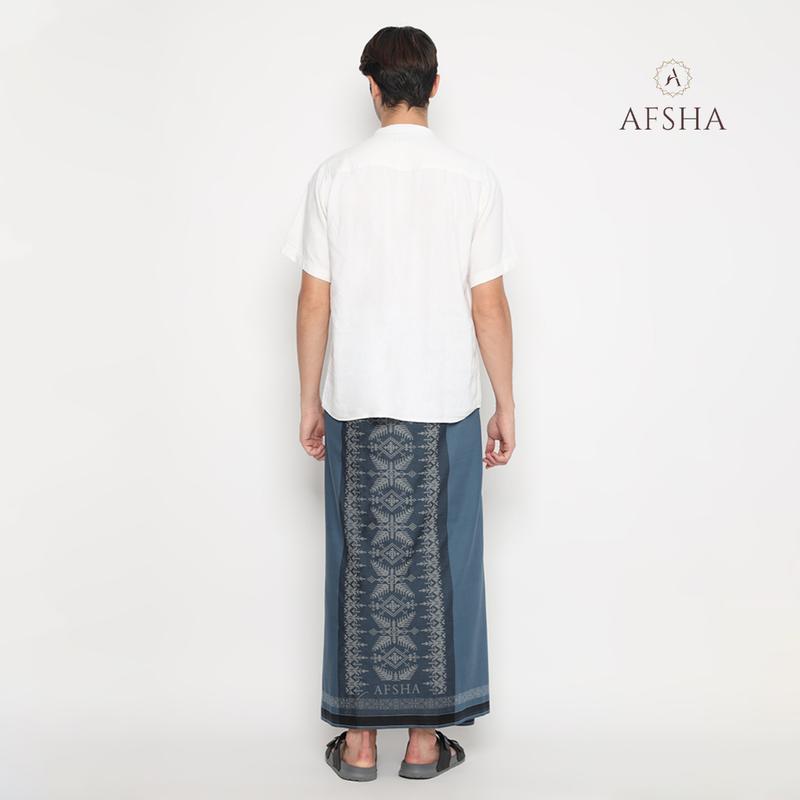 Sarung Afsha Premium Imam Series 5