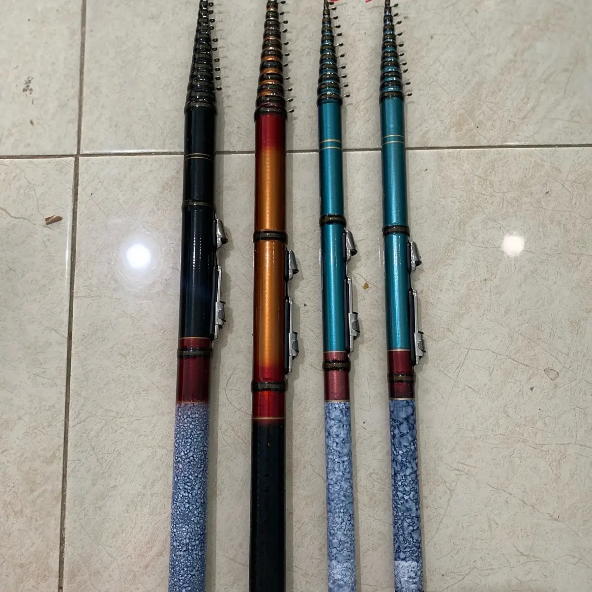 Tegek Kolong TJL Ruas Pendek Termurah