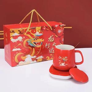 ชุดแก้วอุ่นร้อน เครื่องอุ่นแก้ว พร้อมชุดแก้ว ชากาแฟ