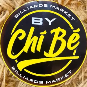 Cửa hàng billiards Chí Bé