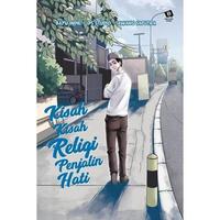 Gambar Buku Kisah-Kisah Religi Penjalin Hati - 112 halaman, Standar dari Mizanstore.id Kota Depok 3 Tokopedia