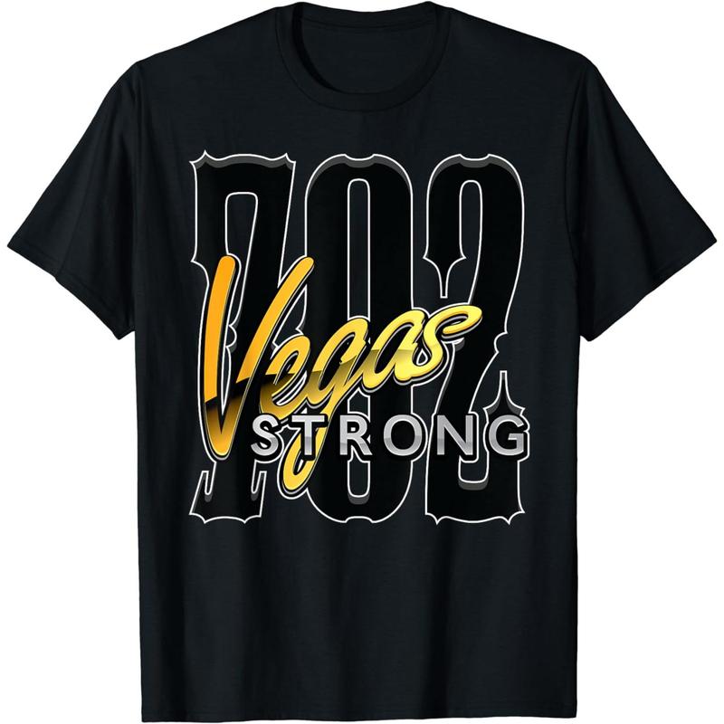 Las Vegas Strong T-Shirts Las Vegas Strong T-Shirts