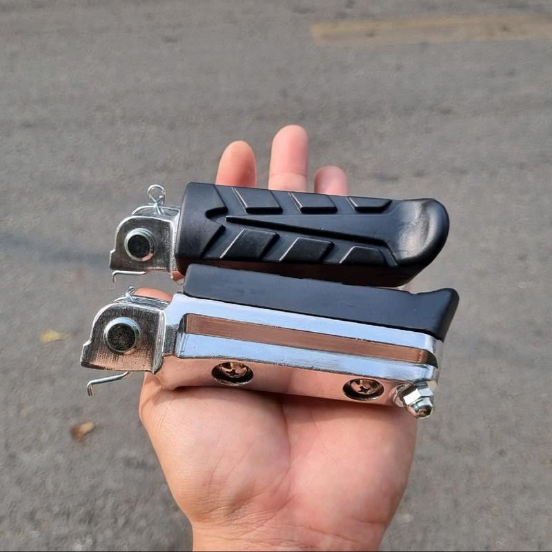 Cao su để chân trước winner X / Winner X V3 V4/ Cbr 150/ MSX / Exciter phụ kiện,phụ tùng