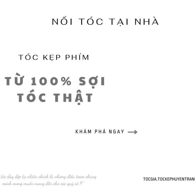  Dv màu tóc kẹp phím thật   shop nhuộm sẵn   