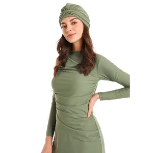 Bajurenang muslim dengan hijab penutup kepala bajurenang tertutup muslimah H12 H13 H14 H15 H19 H20