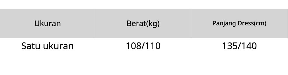 Midi dress Salvina ys katun bordir renda bawah busui