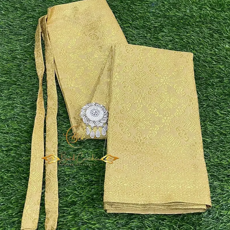 LILIT SONGKET || SONGKET || By. BCK 5