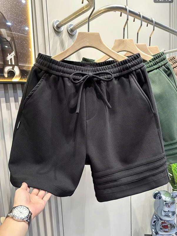 (COMBO 2C) Quần short nam COTTON HÀN - Quần Đùi Nam HÀN QUỐC, chất liệu vải COTTON HÀN mát, không bai xù 3