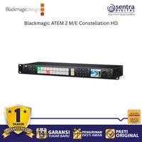 Gambar Blackmagic ATEM Constellation 2 M/E UHD 4K Video Switcher SDI dari Sentra Digital Kota Surabaya 1 Tokopedia