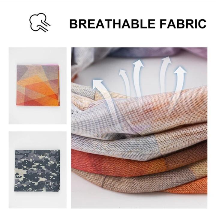 Masker Bandana Half Face Motif Skull Tengkorak / Kopaska, Kopassus Topeng Army Aksesori