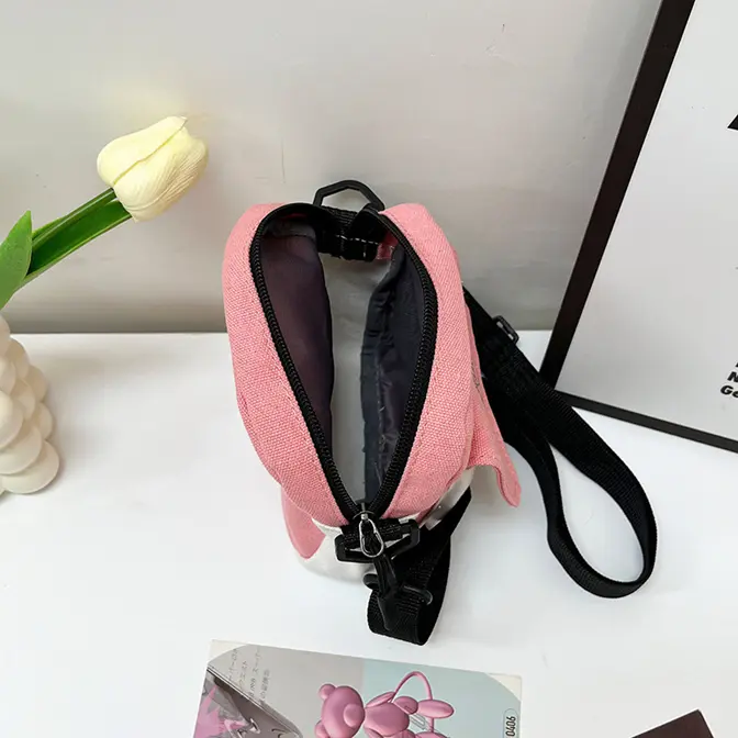 Túi đeo chéo xinh xắn dùng để đựng đồ cá nhân Bag Nữ Bag Nữ 3