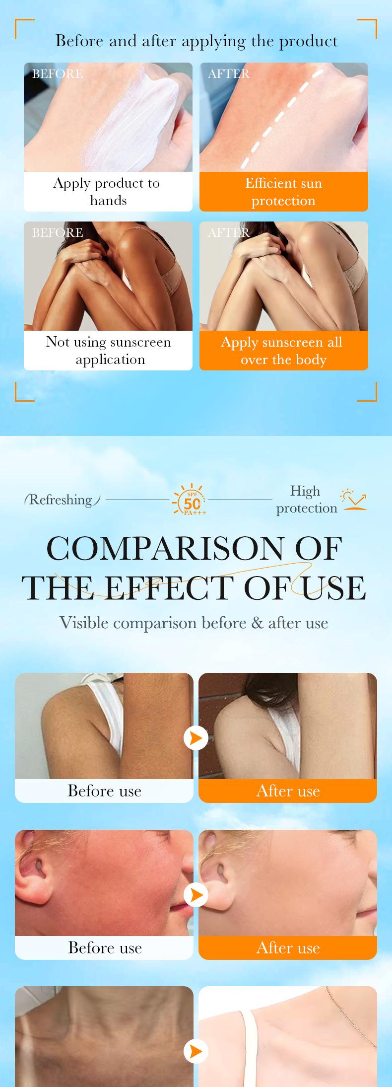Product Introduction of Rice Puree  40G Bioaoua Sun Protection Makeup Primer Sun Protection   cream  dark  circles revive    cream eye physical   tinted     growth  factor sunscreen d'alba    sunscreen tone 5