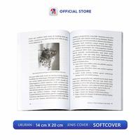 Gambar Buku Peternakan : Membuat Pakan Fermentasi Untuk Ternak Ruminansia / Budidaya Lebah Madu / Pustaka Baru Press - PB - PKN FERMENTASI UNGU dari Pustaka Baru Press Kab. Bantul 3 Tokopedia