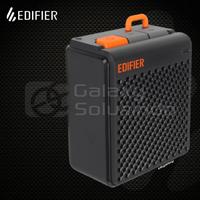 Gambar EDIFIER MP85 Portable Bluetooth 5.3 Speaker - Black / Grey / White / Green - White dari GASOL MALANG Kota Malang 5 Tokopedia