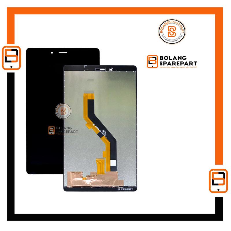 LCD SGH TAB 8.0 INCH 2019 T295 T290 + TOUCHSCREEN 1