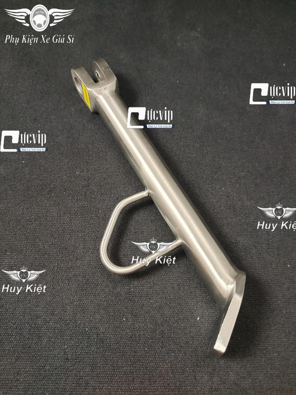 Chân Chống Nghiêng Inox Dream, Wave, Future Neo (Không Kèm Ốc Và Lò Xo) C- MS6020