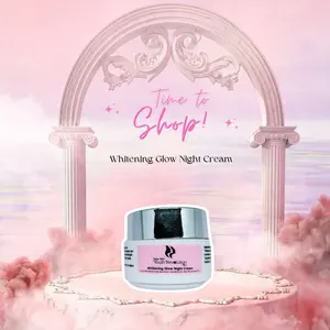Night Cream satuan (cream malam)