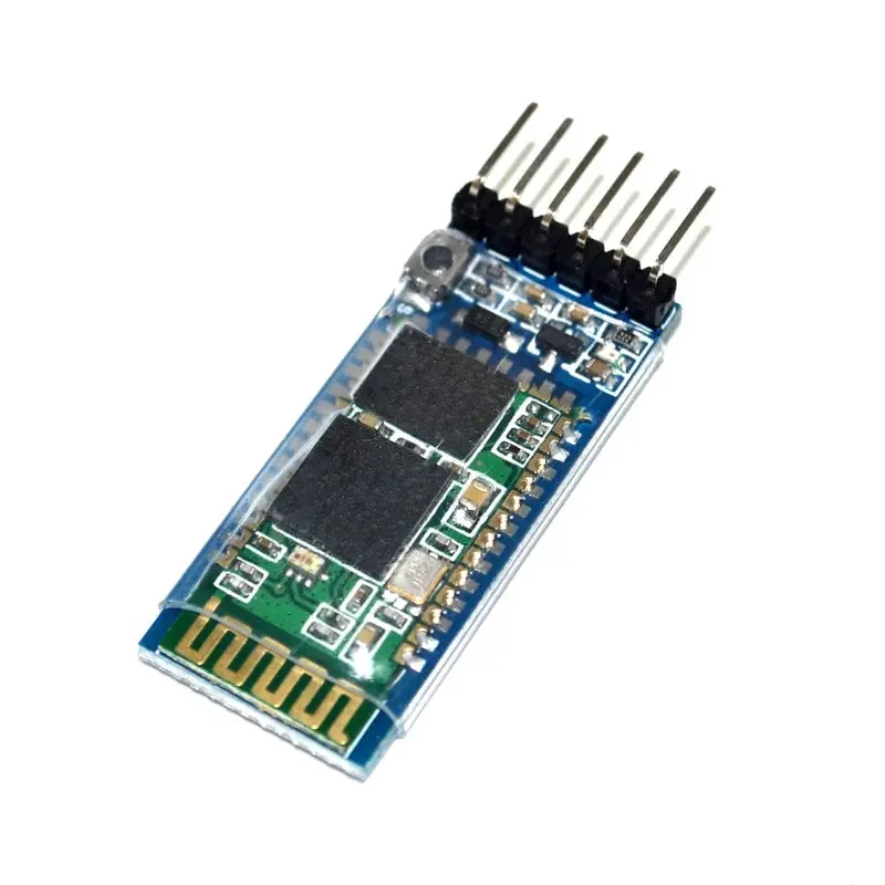 Mạch Truyền Nhận Bluetooth HC05 HC06 - Điện Tử Giá Tốt T&T 5